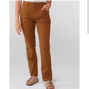 REI Cooperative Trailsmith Pants 14x30 NWOT